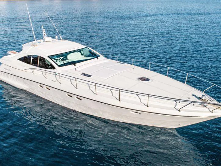 Yacht 6302200740000105042