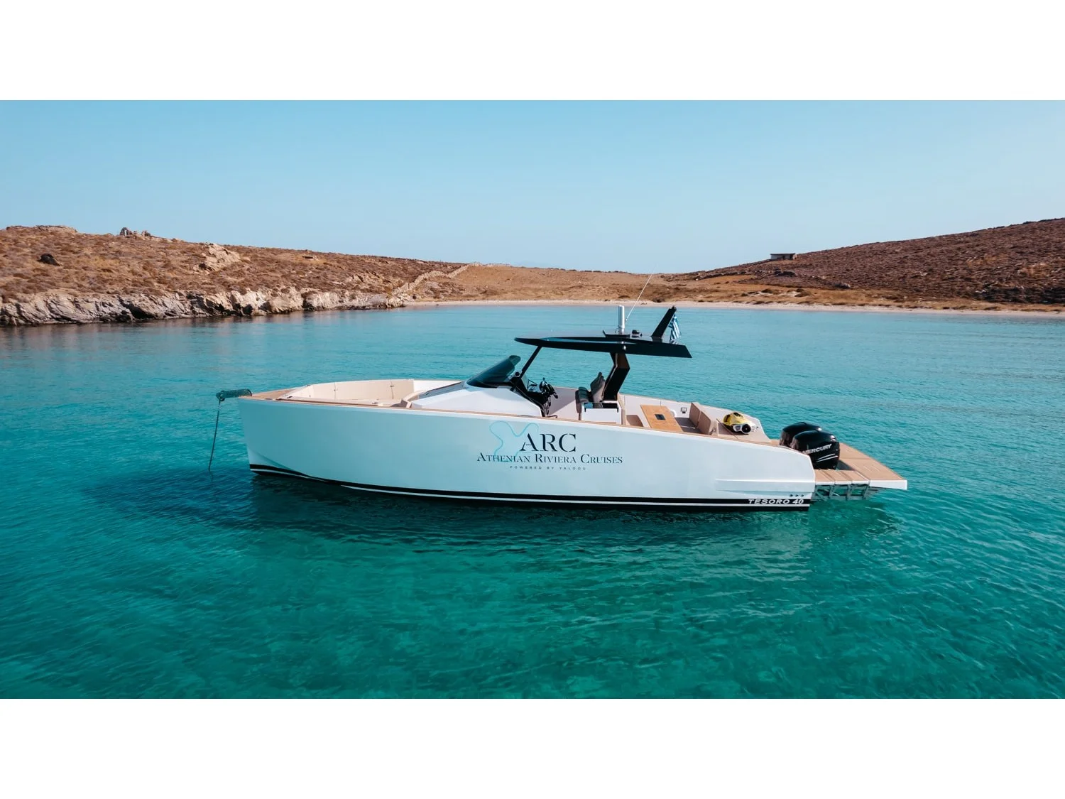 Yacht 3830453340000105042