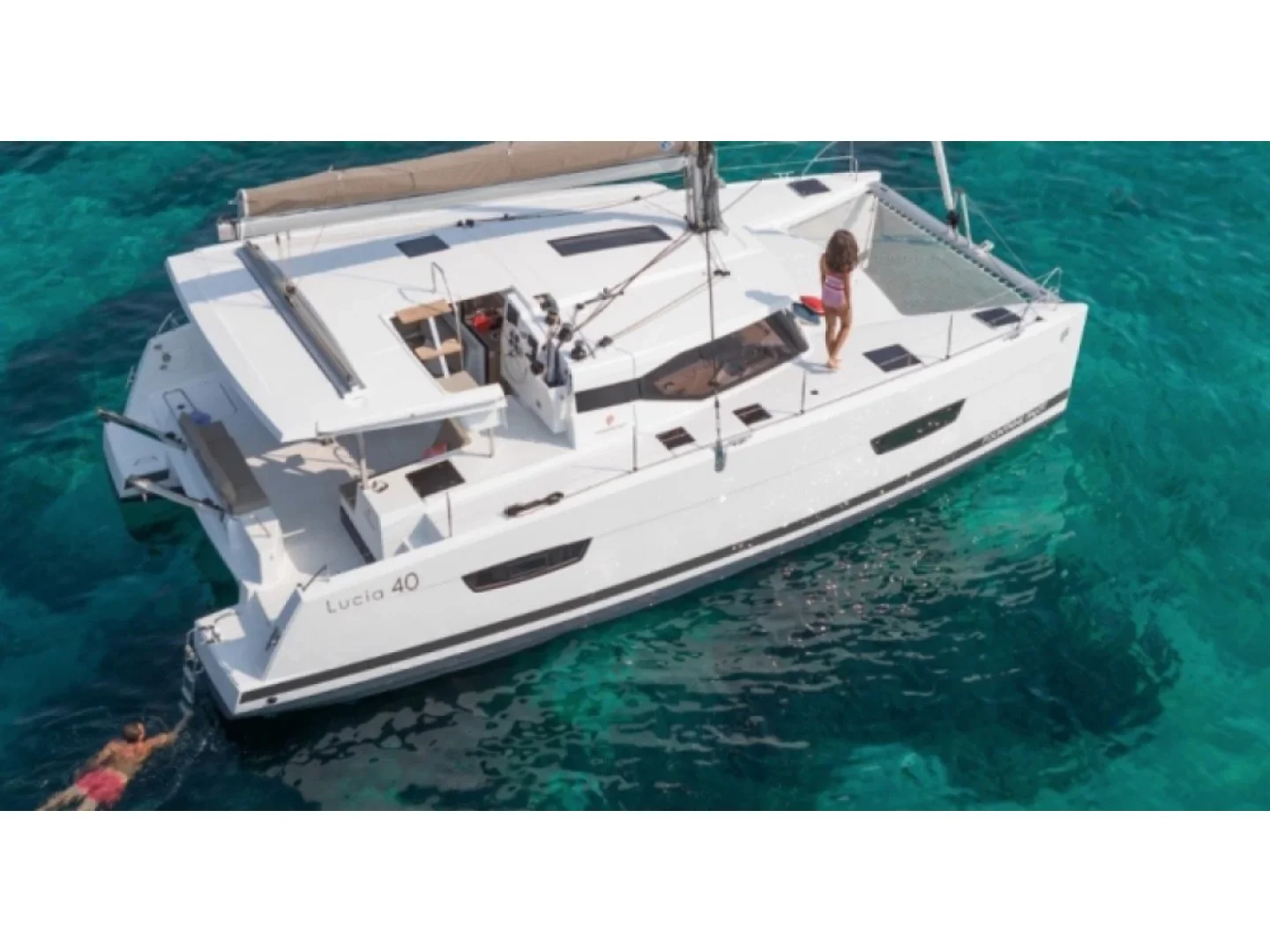 Lucia 40