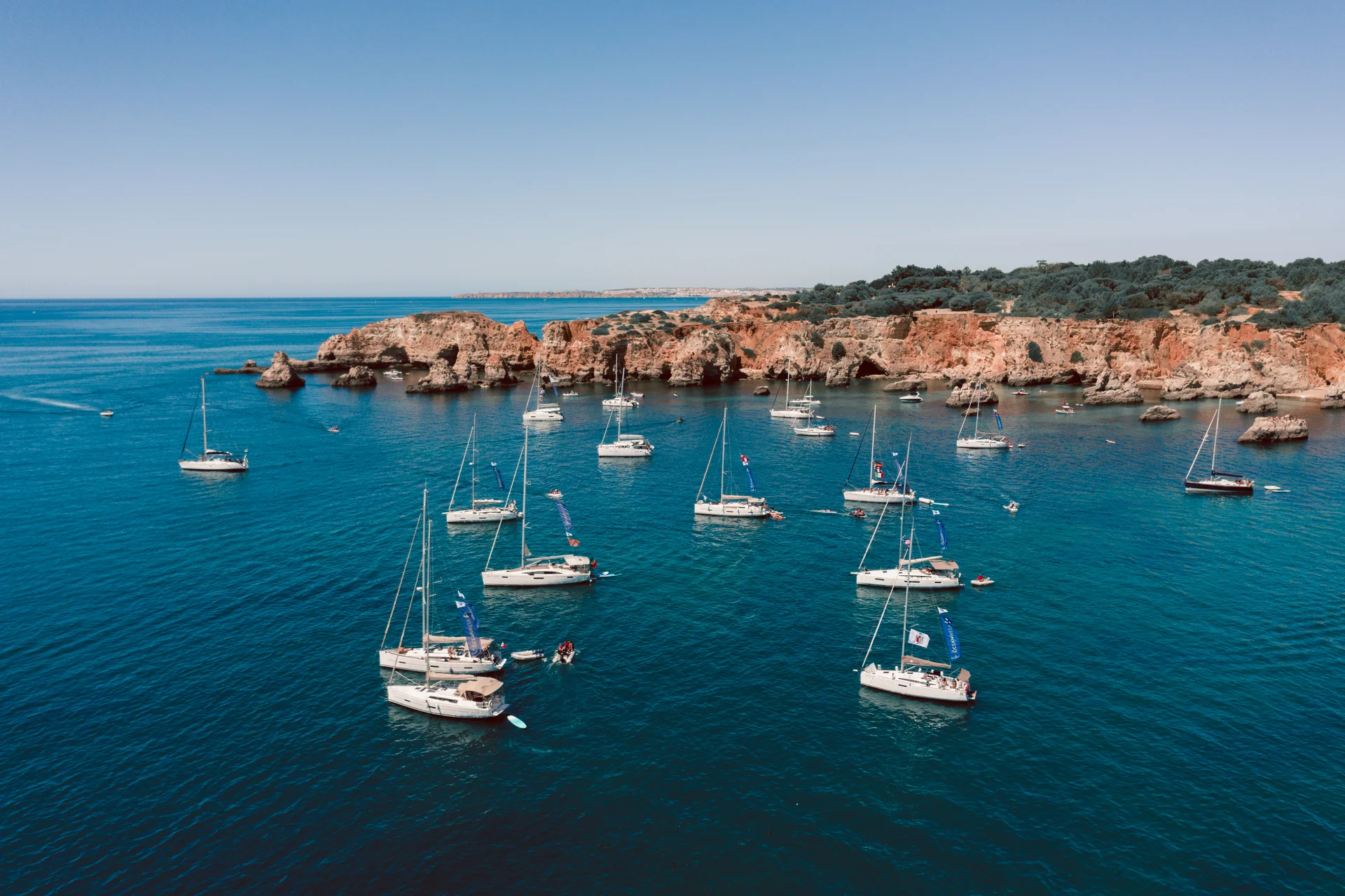 Foutaine Pajot ISLA 40