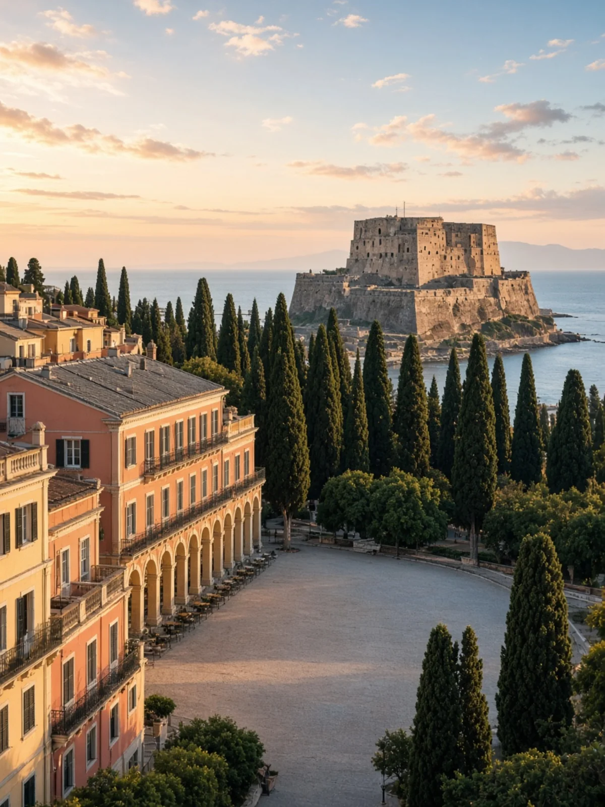 Corfu