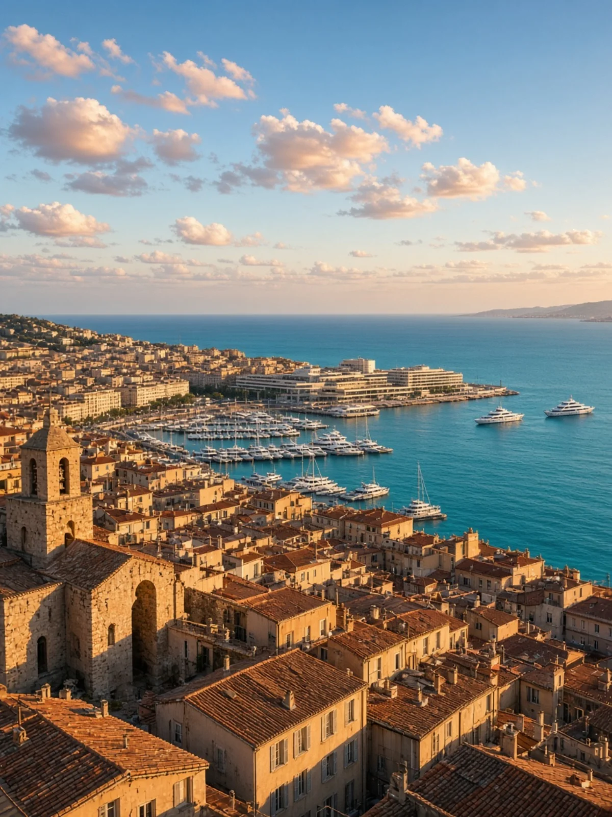 Cannes