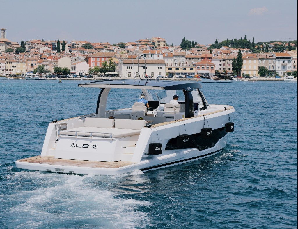 Fjord 53 XL - Alb 2 - 2024