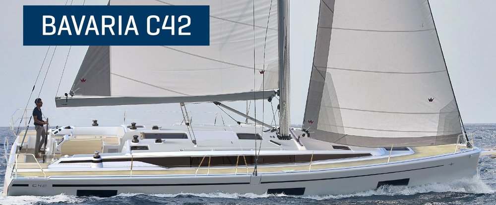 Bavaria C42 - Sofia - 2022