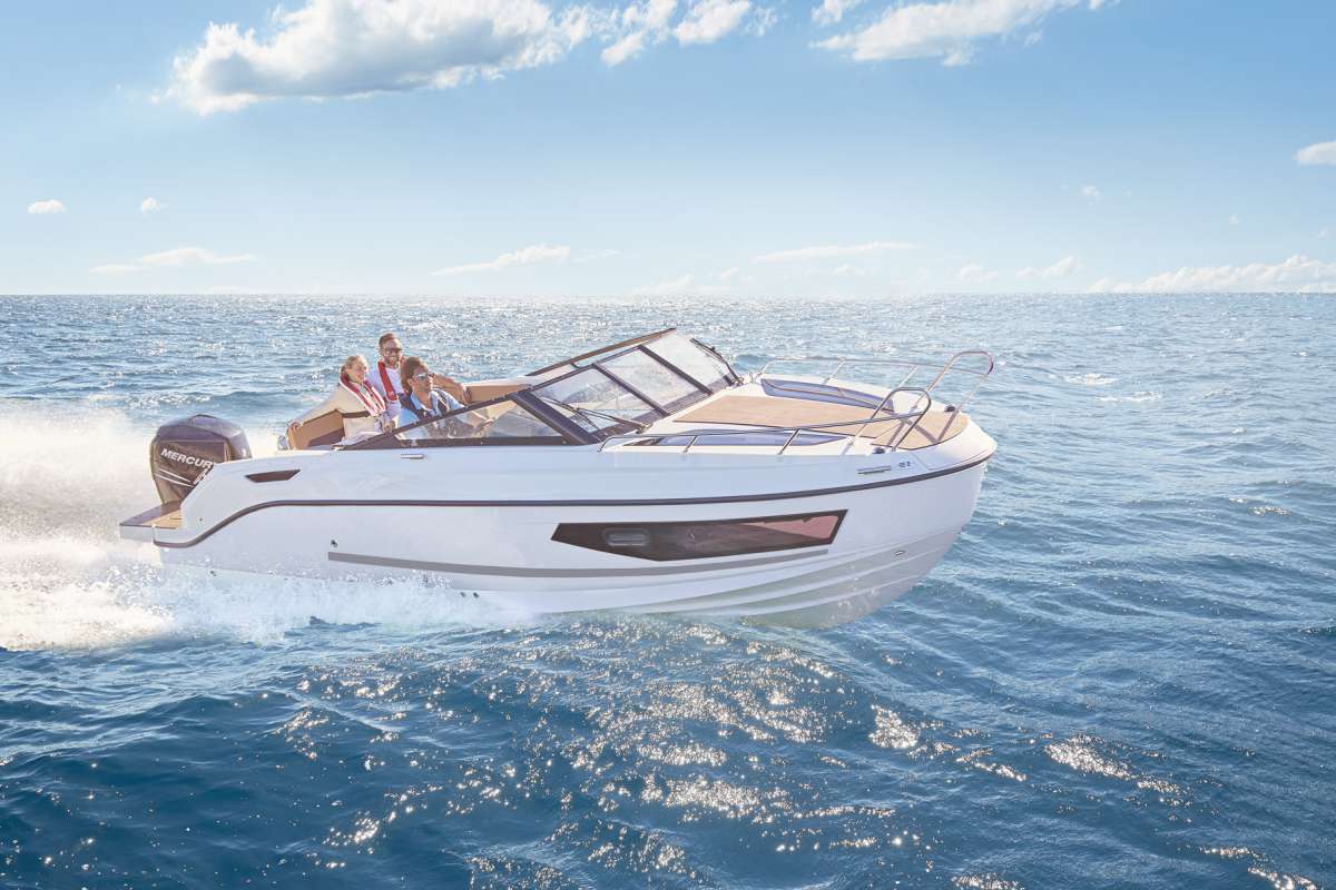 Quicksilver Activ 755 CR - Quick - 2021